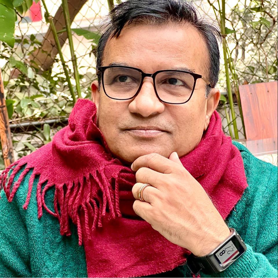 মাহমুদ হাফিজ